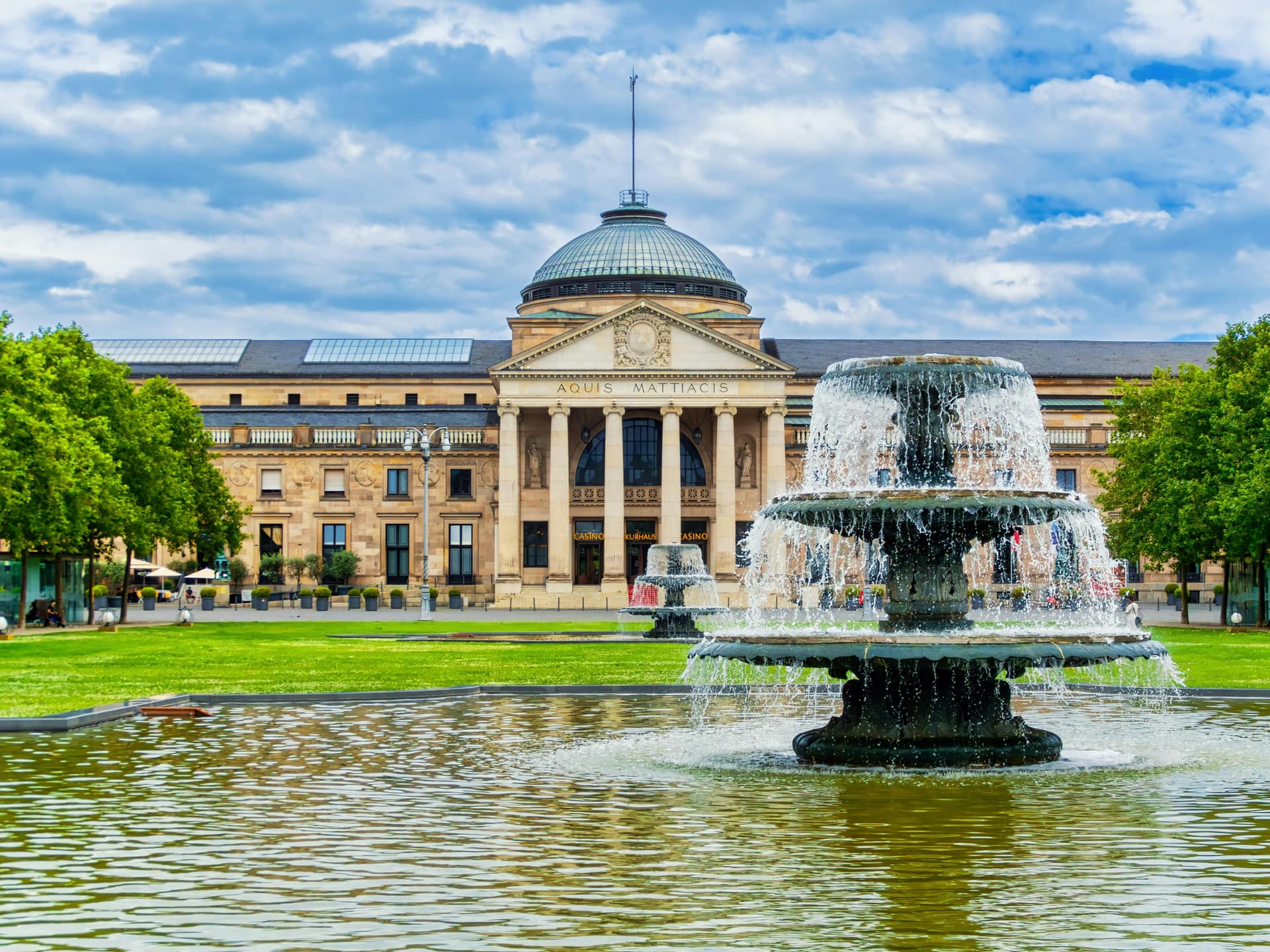 Wiesbaden