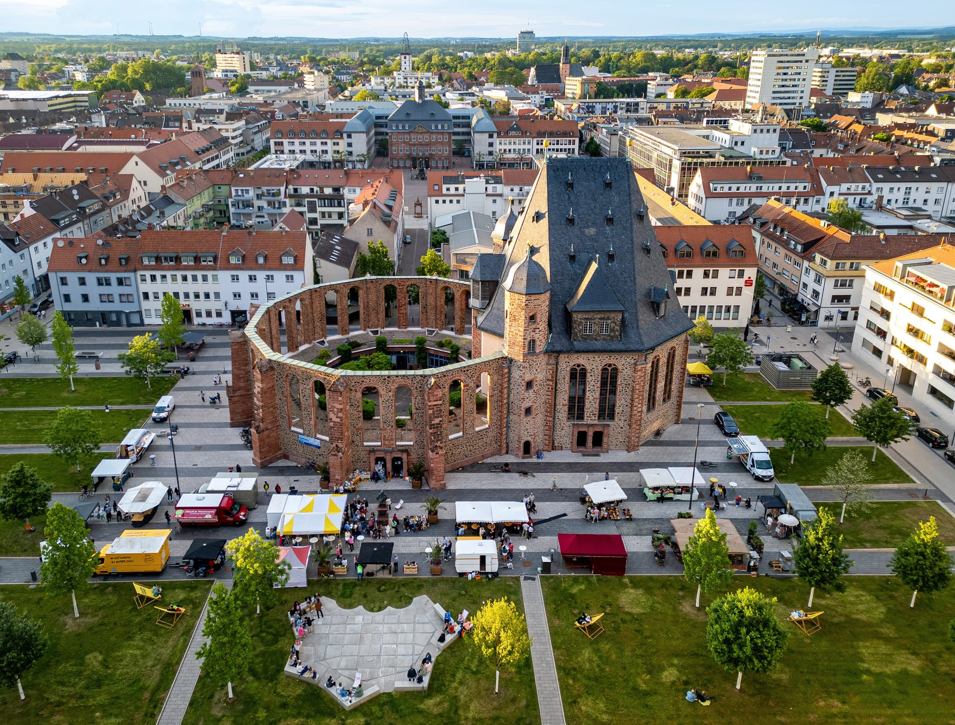 Hanau