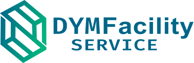 DYM Facility Service Logo