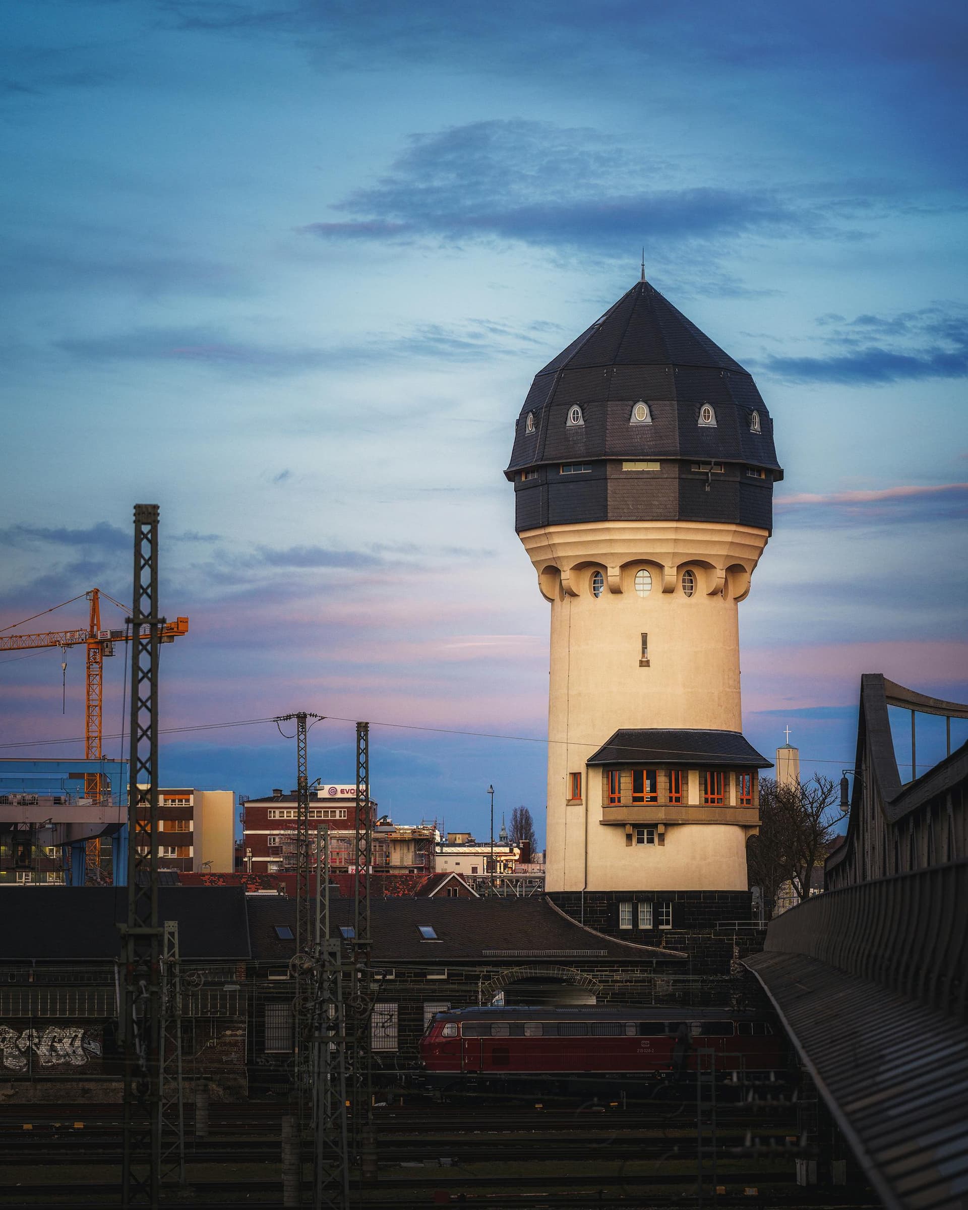 Darmstadt