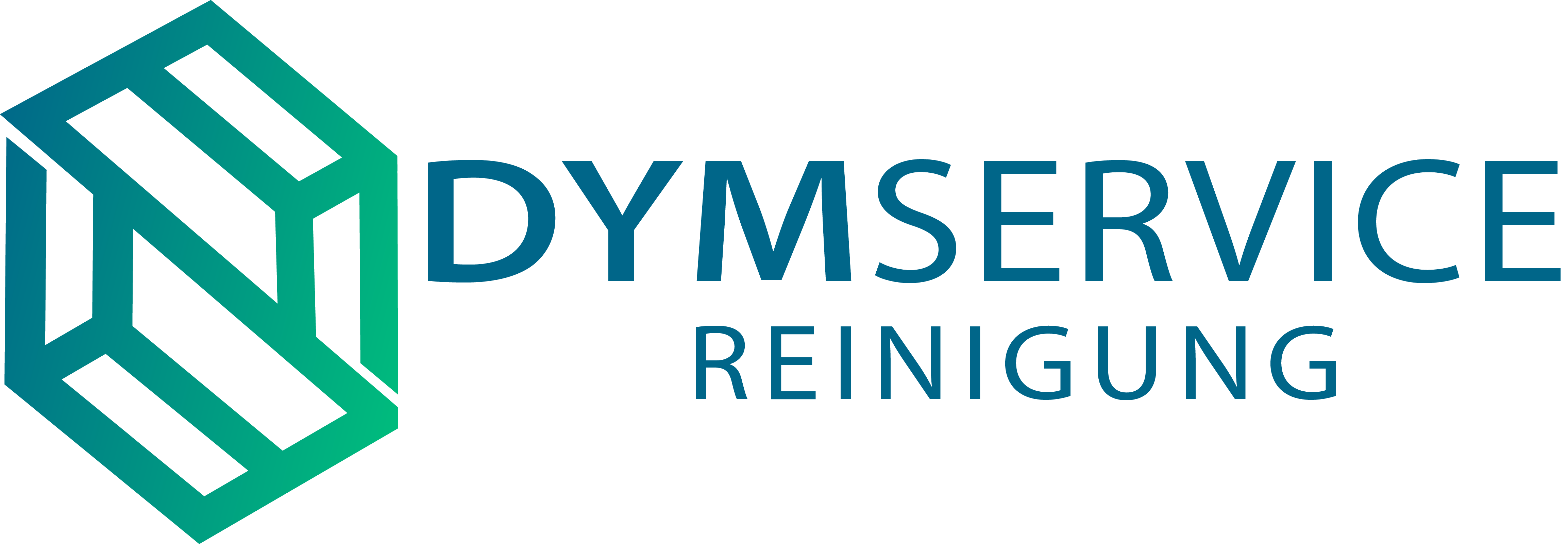 DYM Facility Service Logo